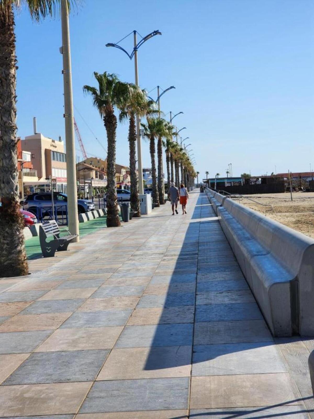 Le Mieukerien - Reserve Africaine 15 Mn, Plage 200M, Terrasse Port-la-Nouvelle Buitenkant foto