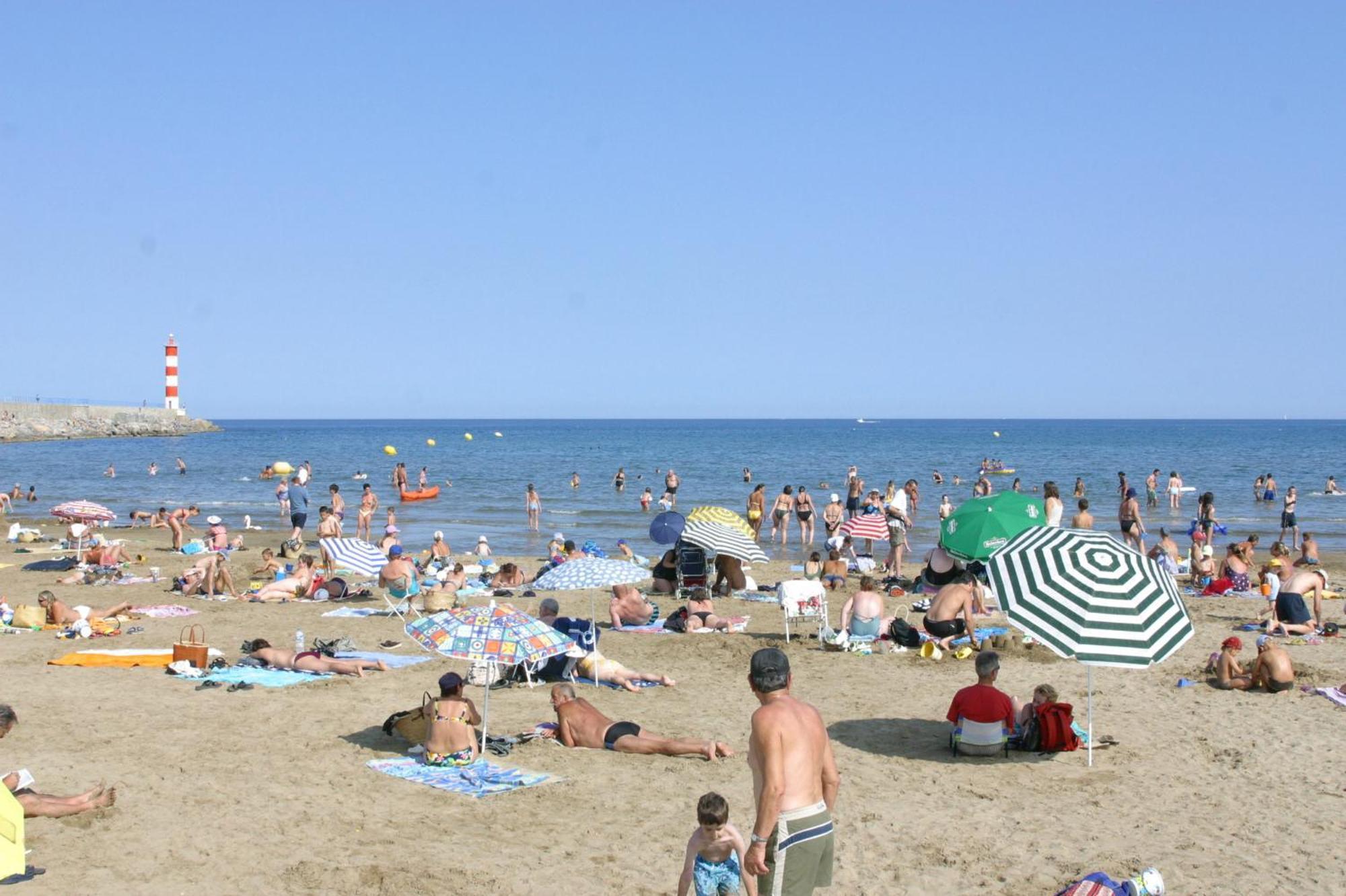 Le Mieukerien - Reserve Africaine 15 Mn, Plage 200M, Terrasse Port-la-Nouvelle Buitenkant foto